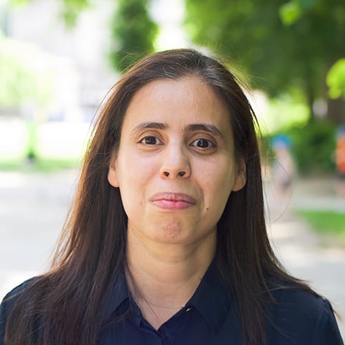 Khadija Tamditi